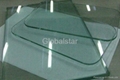 Tempered glass 