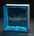 Glass block