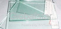 sheet glass