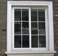 Insulated glass