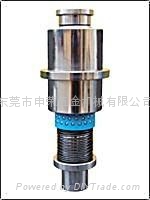 SRP TRP滚珠导柱组件 3