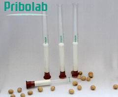 PriboMIPTM Aflatoxin Columns