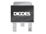 DIODES LDO类：AP1117