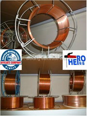 co2  welding wire AWS ER70S-6