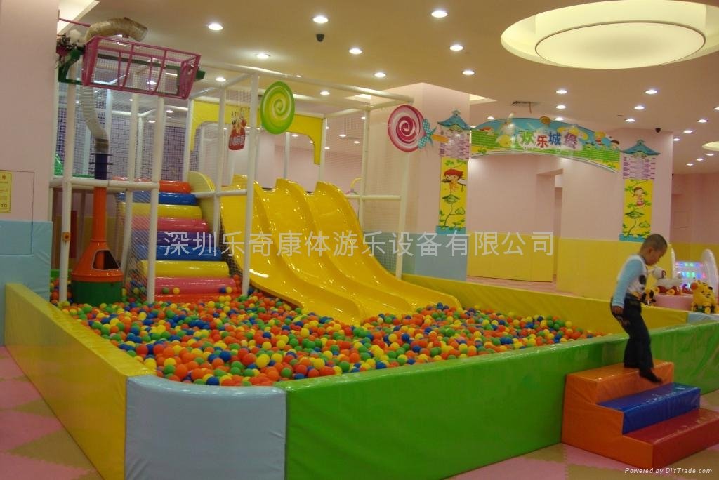 深圳儿童樂園 2