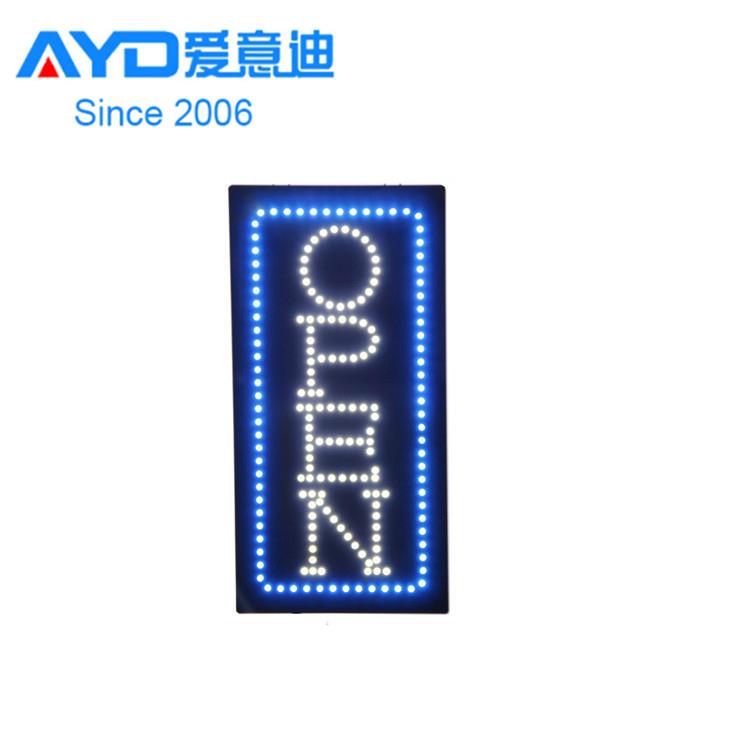 LED超薄燈箱 4