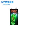 酒吧专用LED 动感高亮招牌