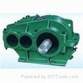 ZDYHardened gear reducer 2