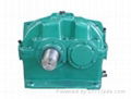 ZDY450Gear reducer