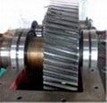 ZDY450Gear reducer 3