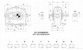 ZDY450Gear reducer 4