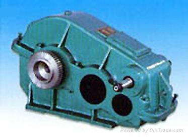 ZQD1000gear reducer