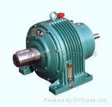 NGW92Planetary gear reducer