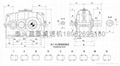 ZLY500Hardened reducer 3