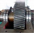 ZSY500Cylindrical gear reducer