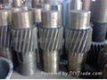 ZSY500Cylindrical gear reducer