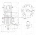 NGW-L112行星齿轮减速机 4