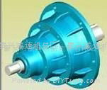 NBF355Planetary gear reducer 3