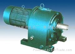 TY180Coaxial gear reducer