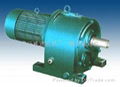 TY180Coaxial gear reducer 1