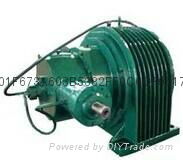 NGW-S102 Planetary gear reducer