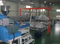 Hollow EVA polymer mattress machine 4