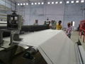 PVC flex banner machine 3