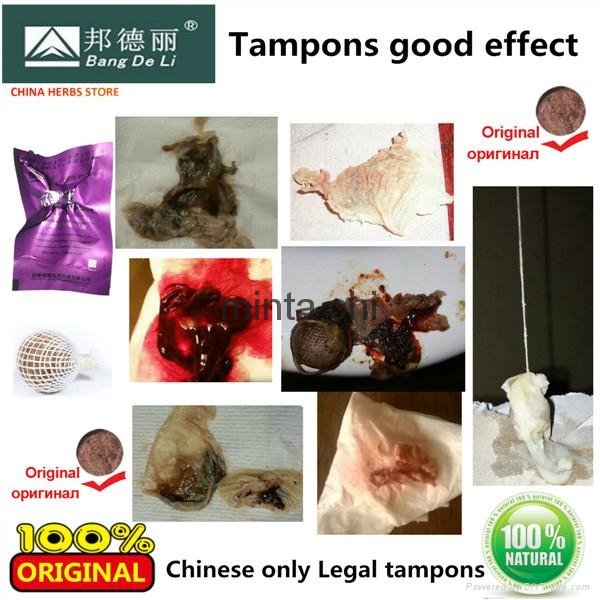 admire crime three detox pearls chinese Feminine Hygiene Product Clean Point Tampons - herbal  tampons - Ban De Li (China Manufacturer) - Personal Care