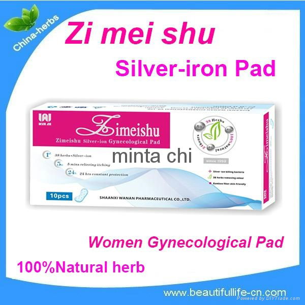 herbal medical Sanitary napkin,Sanitary towel. pads,Panty liners menstrual cups