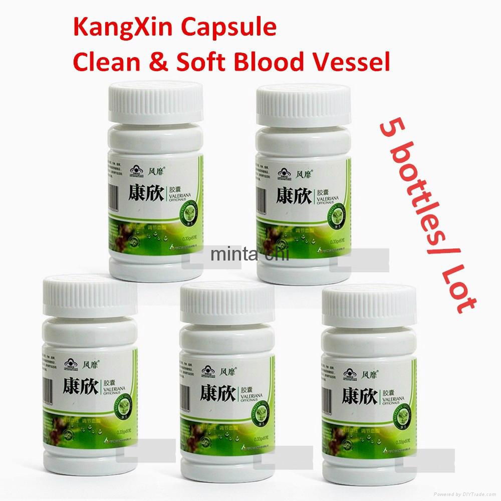 kang xin natural products to reduce high blood pressure