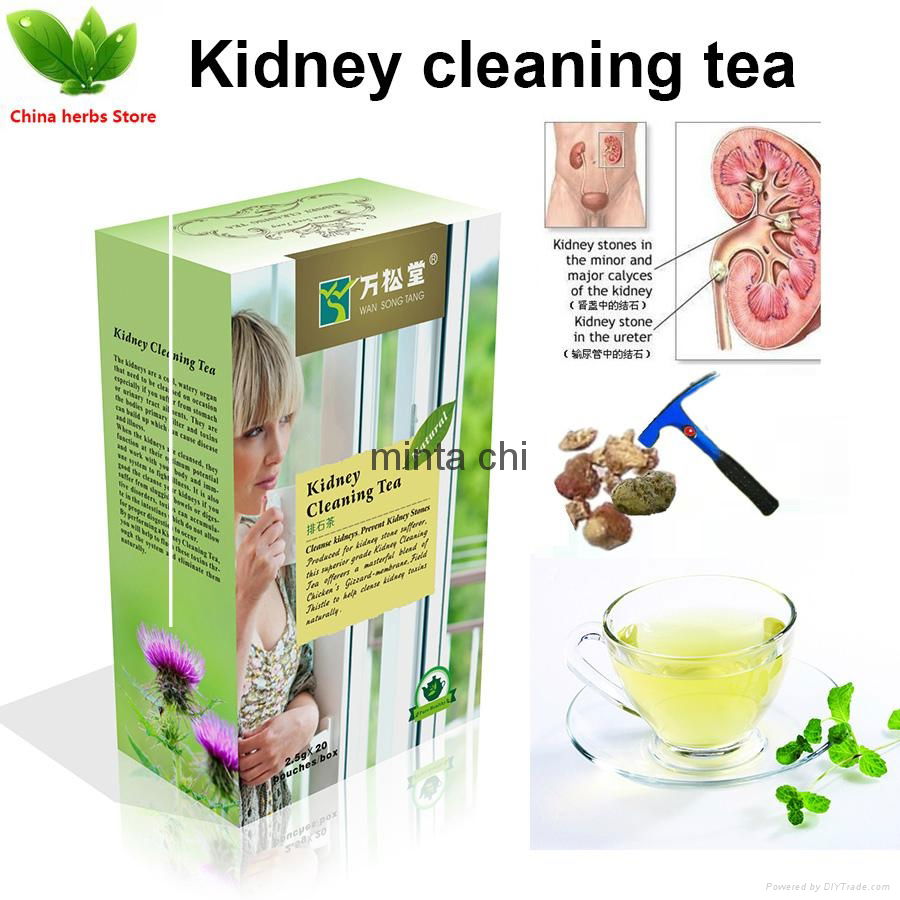 kidney cleaning teabags kidney stones removal improve sex prostate treatment tea 3