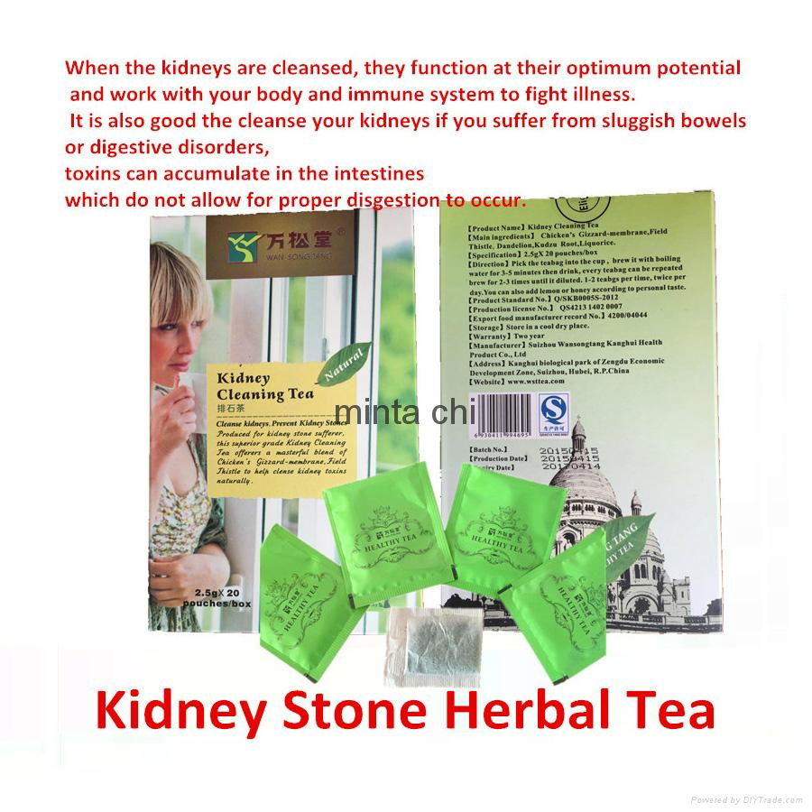 kidney cleaning teabags kidney stones removal improve sex prostate treatment tea 4