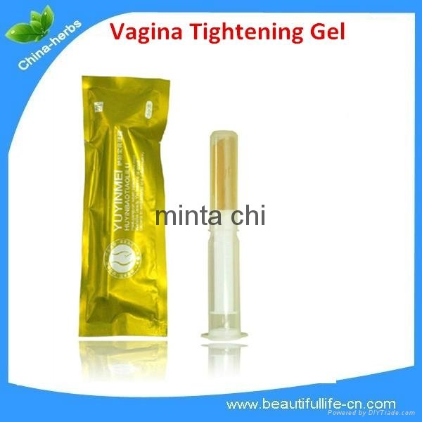 Tightening Muscle Cream Gel Enhancer China Shrinking Vaginal tightening gel