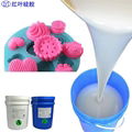 HTV-2 Addition cure silicone rubber