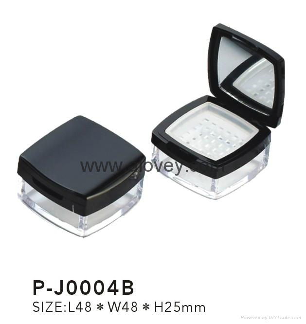 Diamond Loose powder  case 4