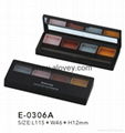 eyeshadow packaging from China 1