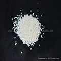 The hot-melt adhesive granule for