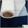 Hot melt Adhesive Film for Embroidery 1