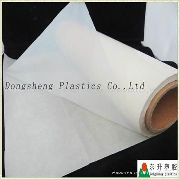 PES hot melt adhesive film 3