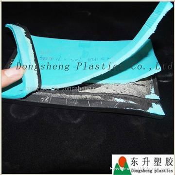 hot melt adhesive film for shoes making 2