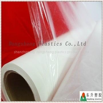 hot melt adhesive film for shoes making 5