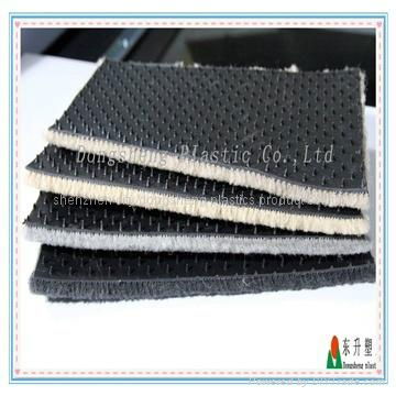 High adhesion and higt elastic hot melt adhesive film for textile fabric 4