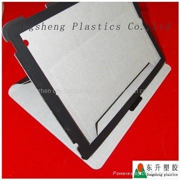 High adhesion and higt elastic hot melt adhesive film for textile fabric 5