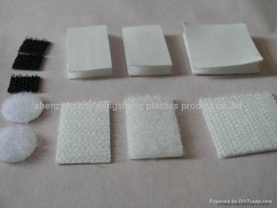 Hot melt Adhesive Film for Fastening Tape 
