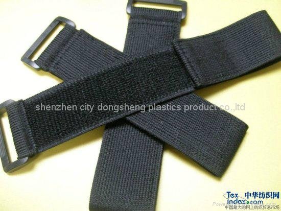 Hot melt Adhesive Film for Fastening Tape  3