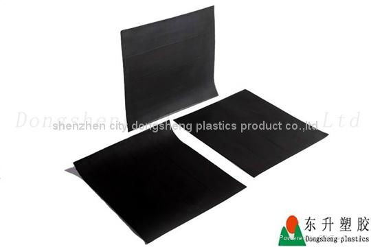 Hot melt Adhesive Film for screening material 4