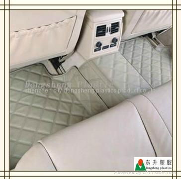 Hot melt Adhesive Film for automobile interior trim