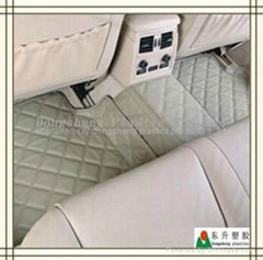 Hot melt Adhesive Film for automobile