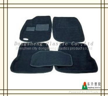 Hot melt Adhesive Film for automobile interior trim 3