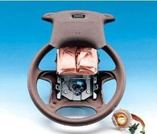 汽車安全氣囊蓋用熱塑性彈性TPV 2